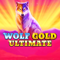 Wolf Gold Ultimate game screenshot