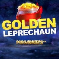 Golden Leprechaun Megaways