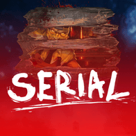 Serial game icon