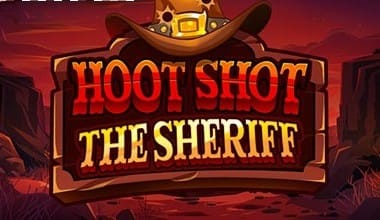 Hoot Shot The Sheriff