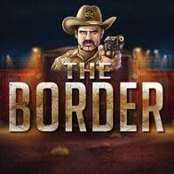 The Border game screenshot