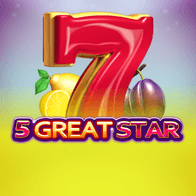 5 Great Star game screenshot