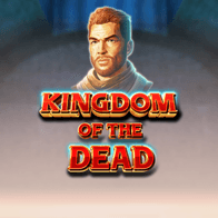 Kingdom of the Dead game screenshot