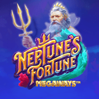Neptune's Fortune Megaways game thumbnail