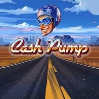 Cash Pump game icon