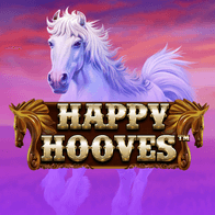 Happy Hooves game thumbnail